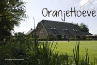 Gruppenunterkunft De OranjeHoeve Holland Gruppenunterkunft OranjeHoeve