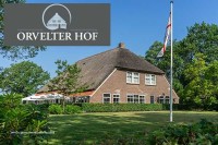 Gruppenunterkunft Orvelter Hof Gruppenunterkunft Orvelter Hof