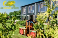 Gruppenunterkunft Nord-Holland Gruppenunterkunft De Gouwe Droom