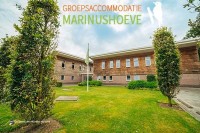 Gruppenunterkunft Marinushoeve in Drenthe Holland Gruppenunterkunft Marinushoeve