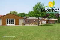 Gruppenunterkunft Bekerhof Limburg Gruppenunterkunft Bekerhof