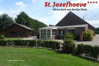 Gruppenunterkunft Jozefhoeve Limburg Holland Niederlande Gruppenunterkünfte St. Jozefhoeve